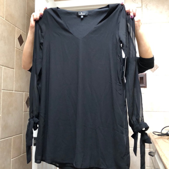 LULUS DRESS - Picture 2 of 8